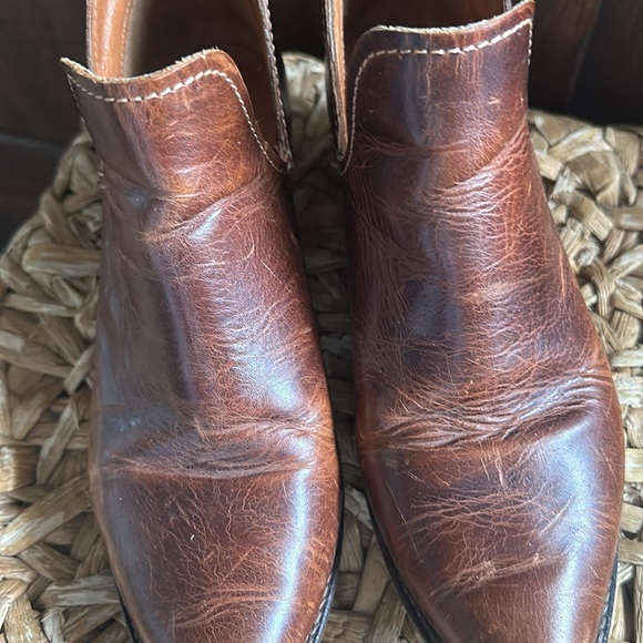 Steve Madden (Austin) ankle boots - Picture 8 of 9